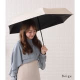 晴雨兼用軽量コンパクトミニマル折りたたみ傘 レディース アンブレラ | レースレディース  | 詳細画像9 