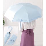 晴雨兼用U型折りたたみ傘 レディース アンブレラ | レースレディース  | 詳細画像13 