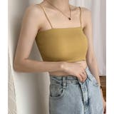 ミニマルチューブトップブラジャー レディース ハーフトップ | レースレディース | 詳細画像16