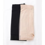 【5枚セット】ナチュラルUVカットノーマルストッキング レディース パンスト | レースレディース | 詳細画像15