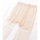 【5枚セット】ナチュラルUVカットノーマルストッキング レディース パンスト | レースレディース | 詳細画像18