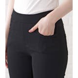 シンプルストレッチレギンスパンツ 女性 レディース | レースレディース | 詳細画像17