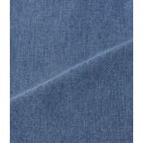 ハイウエストレイヤードワイドデニムパンツ 女性 レディース | レースレディース  | 詳細画像17 