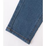 ストレッチスキニーデニムレギンス 女性 レディース | レースレディース  | 詳細画像15 