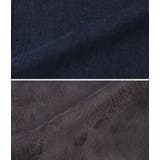 ウエストサイドゴムストレッチデニムレギパン 女性 レディース | レースレディース  | 詳細画像16 