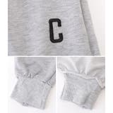 アルファベット刺繍付きウエストイージーパンツ 女性 レディース | レースレディース  | 詳細画像17 