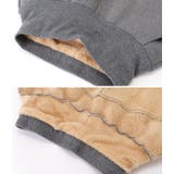 シャギーボアイージージョガーパンツ 女性 レディース | レースレディース  | 詳細画像15 