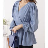 ゆるシルエット半袖カラーTシャツ トップス レディース | レースレディース | 詳細画像6