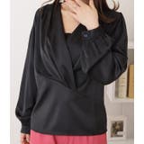 ミニマル半袖カラーTシャツ レディース 女性 | レースレディース | 詳細画像6