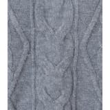 ケーブル柄ボリュームスリーブニットプルオーバー 女性 レディース | レースレディース | 詳細画像20