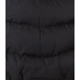 スタンドカラージップアップキルティングベスト 女性 レディース | レースレディース  | 詳細画像20 