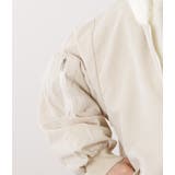 リバーシブルフーデットMA 1ゆるジャケット 女性 | レースレディース | 詳細画像16