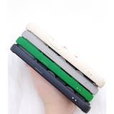 立体メッシュ風シリコンカラーiPhoneケース 女性 レディース | レースレディース  | 詳細画像10 