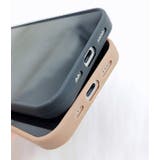 立体ウエーブソフトiPhoneカバー 女性 レディース | レースレディース  | 詳細画像6 