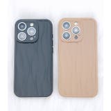 立体ウエーブソフトiPhoneカバー 女性 レディース | レースレディース  | 詳細画像8 