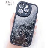 シェル風カラーソフトラウンドiPhoneケース 女性 レディース | レースレディース | 詳細画像5