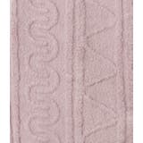 立体ウエーブフランネル配色マタニティルームウエア 女性 レディース | レースレディース  | 詳細画像20 