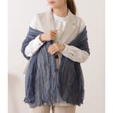 キャンディカラーシワ加工ストール 女性 レディース | レースレディース  | 詳細画像17 
