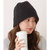 ケーブル柄ベーシックニットバケットハット 女性 レディース | レースレディース | 詳細画像18