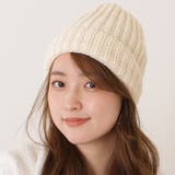 ビッグサイズベーシックニットキャップ 女性 レディース | レースレディース | 詳細画像1