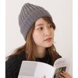 ビッグサイズベーシックニットキャップ 女性 レディース | レースレディース | 詳細画像12