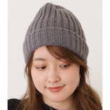 ビッグサイズベーシックニットキャップ 女性 レディース | レースレディース | 詳細画像13