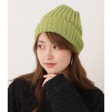 ビッグサイズベーシックニットキャップ 女性 レディース | レースレディース | 詳細画像16
