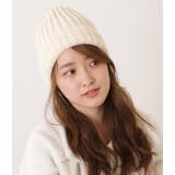 ビッグサイズベーシックニットキャップ 女性 レディース | レースレディース | 詳細画像4
