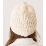 ビッグサイズベーシックニットキャップ 女性 レディース | レースレディース | 詳細画像6