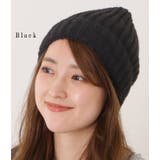 ビッグサイズベーシックニットキャップ 女性 レディース | レースレディース | 詳細画像7