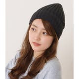 ビッグサイズベーシックニットキャップ 女性 レディース | レースレディース | 詳細画像8