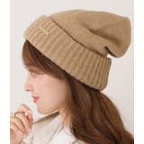 ゴールドタグ付きベーシックニットワッチ 女性 レディース | レースレディース | 詳細画像18