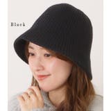 ニットベーシッククローシェハット 女性 レディース | レースレディース | 詳細画像14
