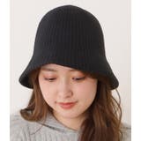 ニットベーシッククローシェハット 女性 レディース | レースレディース | 詳細画像15