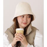 ニットベーシッククローシェハット 女性 レディース | レースレディース | 詳細画像6