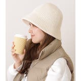 ニットベーシッククローシェハット 女性 レディース | レースレディース | 詳細画像7