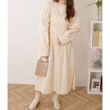 サイドスリット ウエスト タック | レースレディース  | 詳細画像13 