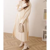 サイドスリット ウエスト タック | レースレディース  | 詳細画像15 