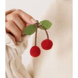 ラウンドネック リブ ニット | レースレディース  | 詳細画像19 