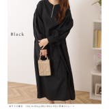 ハーフ ジップ ボリューム | レースレディース  | 詳細画像10 