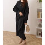 ハーフ ジップ ボリューム | レースレディース  | 詳細画像11 