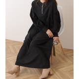 ハーフ ジップ ボリューム | レースレディース  | 詳細画像14 