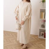 ハーフ ジップ ボリューム | レースレディース  | 詳細画像5 