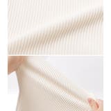 リラクシーセミフレアクレープパンツ 女性 レディース | レースレディース  | 詳細画像18 