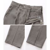 ワンタックカラーテーパードベーシックパンツ 女性 レディース | レースレディース  | 詳細画像17 