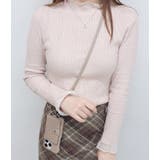 カードポケット付き2WAYレザー調iPhoneケース 女性 レディース | レースレディース | 詳細画像12