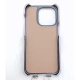 カードポケット付き2WAYレザー調iPhoneケース 女性 レディース | レースレディース | 詳細画像20