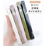 立体ハートスクエアiPhoneカバー 女性 レディース | レースレディース  | 詳細画像16 