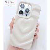 立体ハートスクエアiPhoneカバー 女性 レディース | レースレディース  | 詳細画像2 