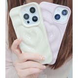 立体ハートスクエアiPhoneカバー 女性 レディース | レースレディース  | 詳細画像4 